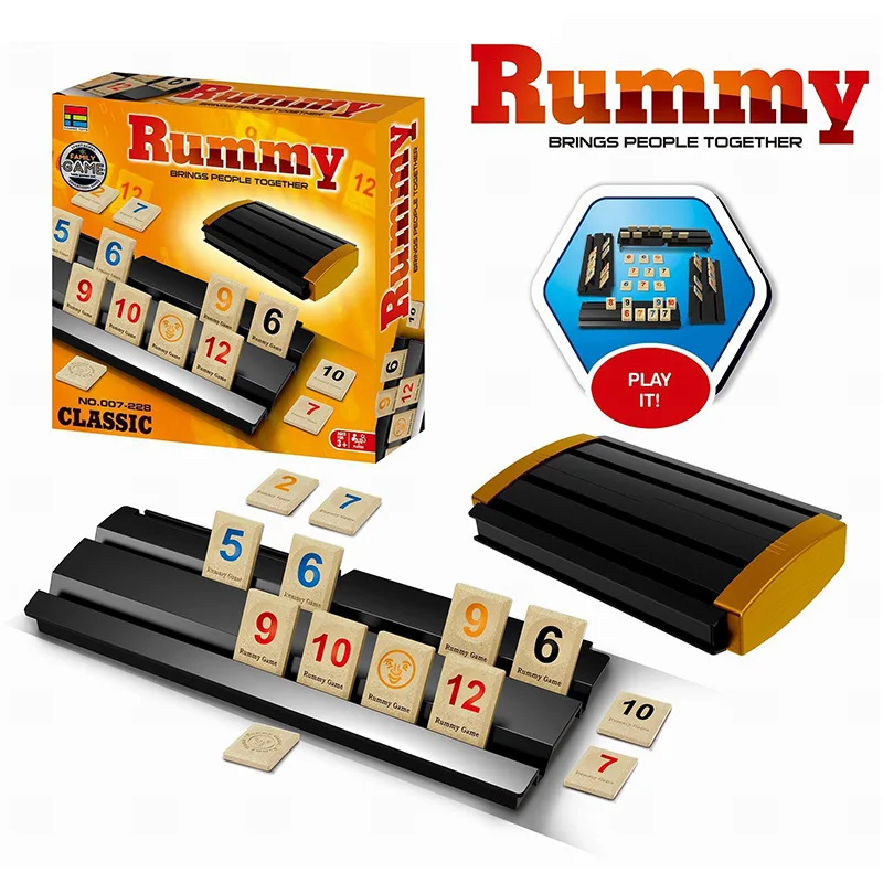 Board Game China - لعبة ماهجونج رقمية للأطفال باللغة الإنجليزية،