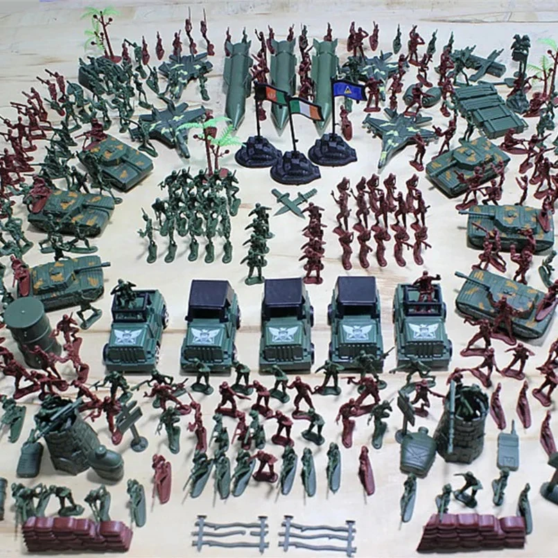 Board Game Risk - 307 قطعة الحرب العالمية الثانية لعبة