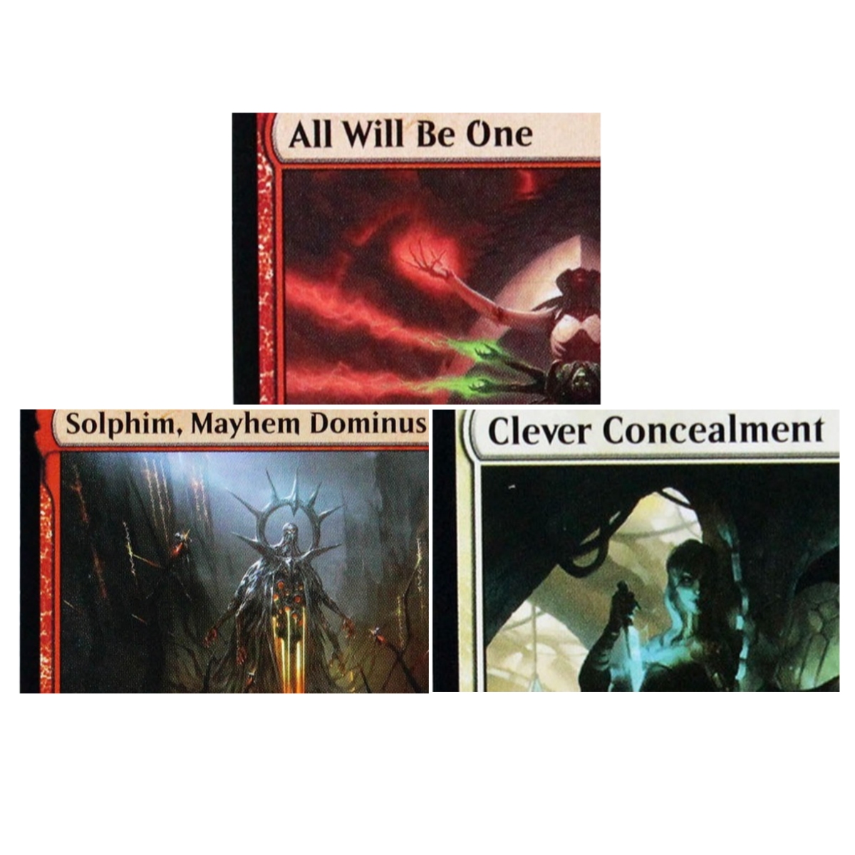 Card Game Deck - 