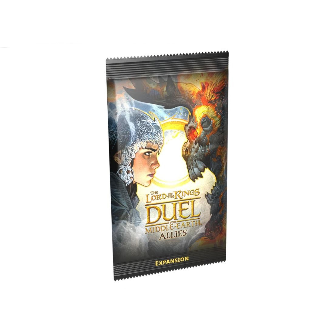 Board Game Coup - معركة من أجل الكرة الأرضية الوسطى