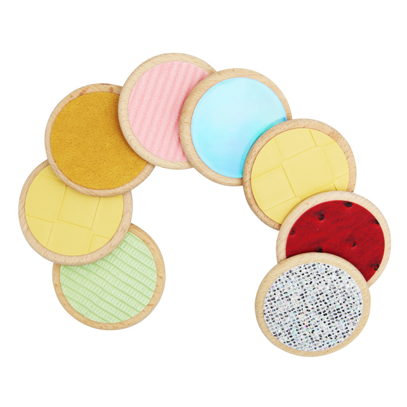 ألعاب حسية لوحة اللمس مطابقة ل - مراجعة Board Game Word وسعره