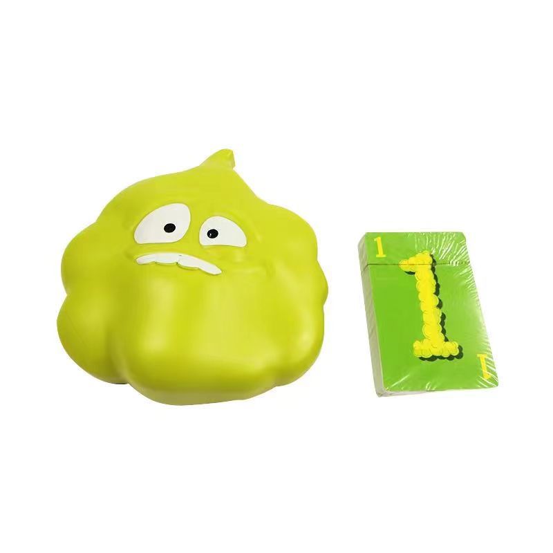 ألعاب حفلات عائلية تعمل بالغاز - مراجعة Board Game For 3 Players وسعره