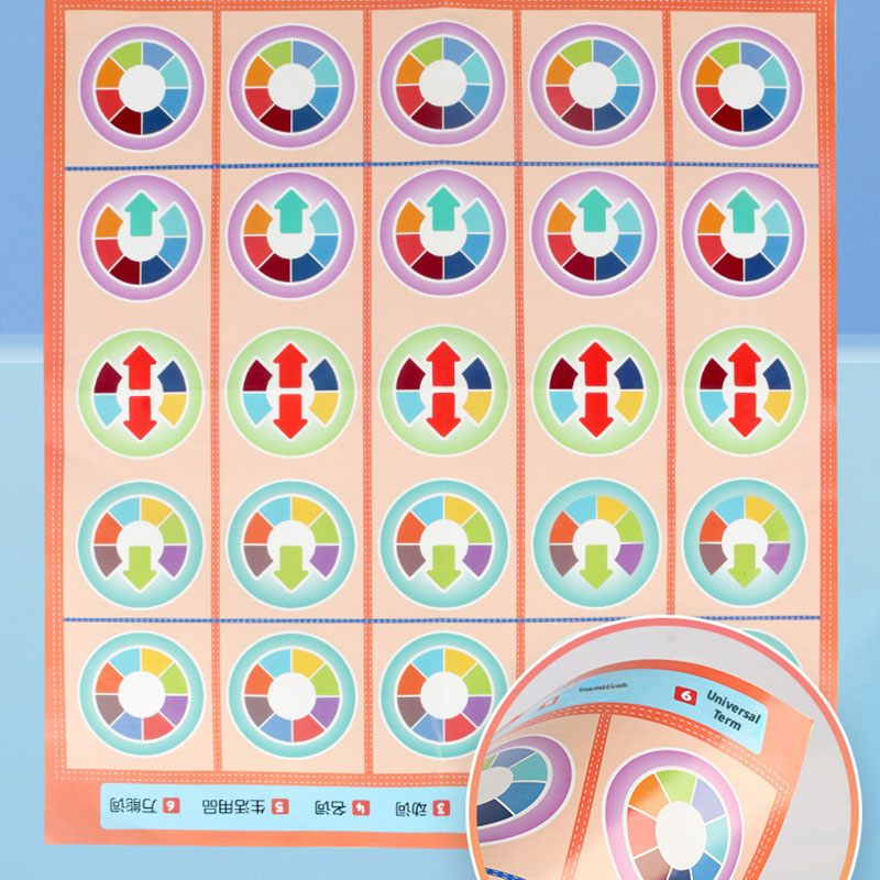 لعبة لوحية صينية للأطفال لتعلم - مراجعة Board Game Word وسعره