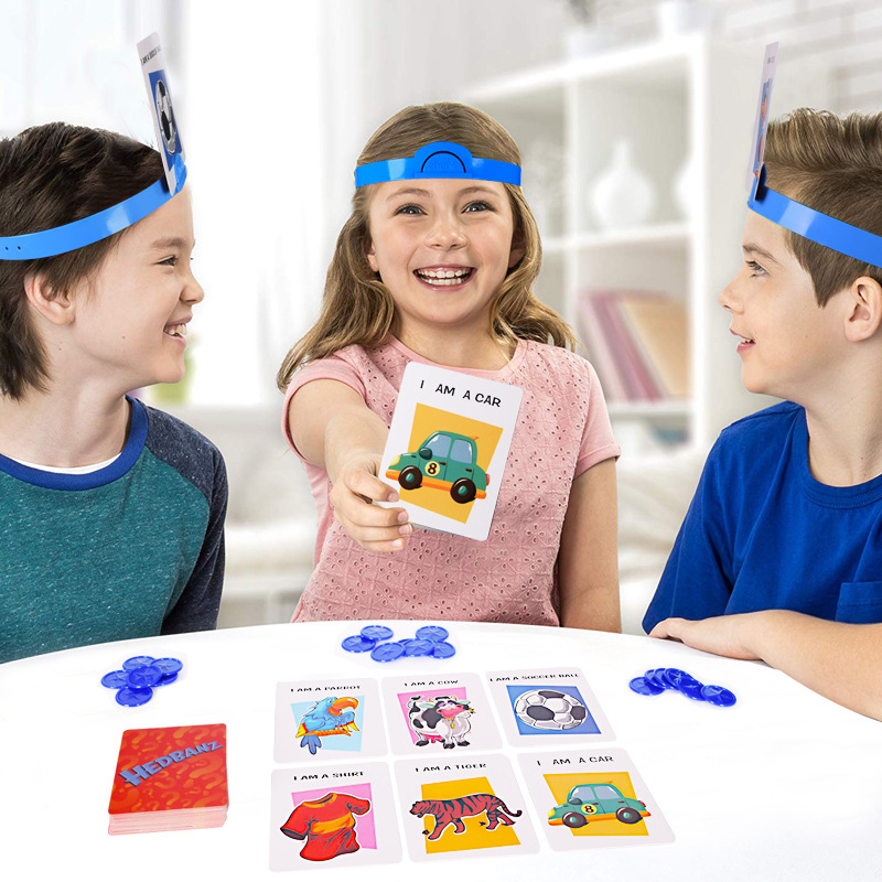 لعبة لوحة بطاقات مضحكة للأطفال - مراجعة Board Game Coup وسعره