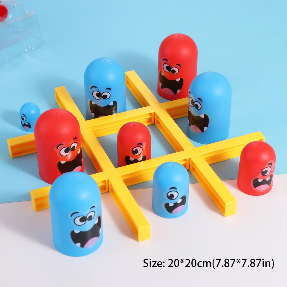 لعبة لوحية للاعبين اثنين، تيك  - مراجعة Board Game For 2 Players وسعره