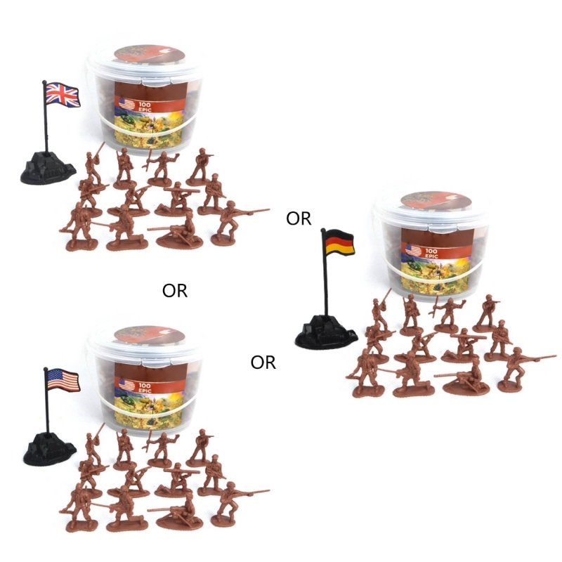 100 قطعة ألعاب أطفال صغيرة الج - مراجعة Board Game Risk وسعره
