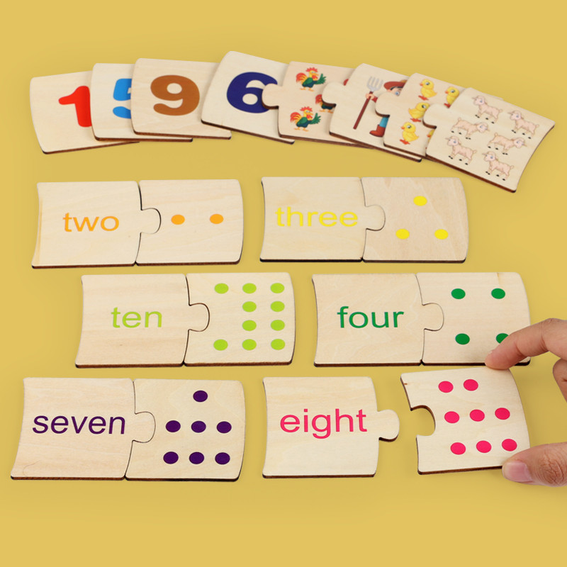 الأطفال صندوق حديد عدد التنوير - مراجعة Board Game Word وسعره