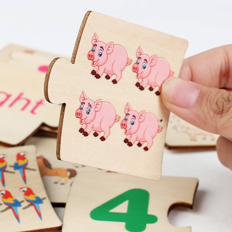 الأطفال صندوق حديد عدد التنوير - مراجعة Board Game Word وسعره