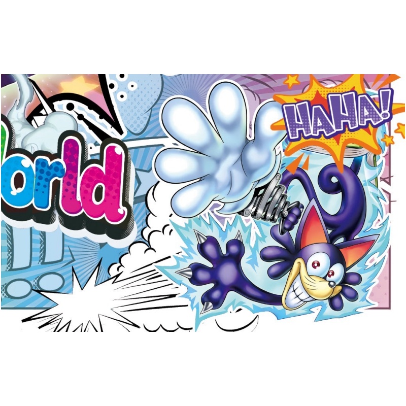 600x350 ملم يو-جي-أوه! بساط لع - مراجعة Board Game China وسعره