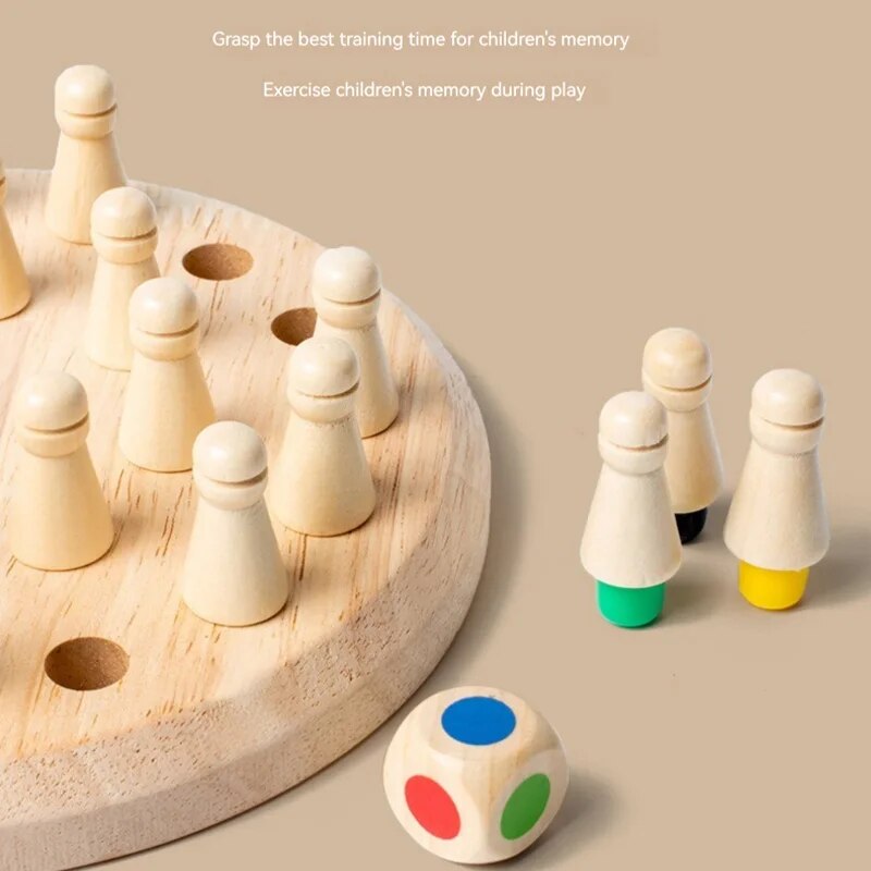 ألعاب الشطرنج لتنمية الذاكرة ل - مراجعة Board Game Life وسعره