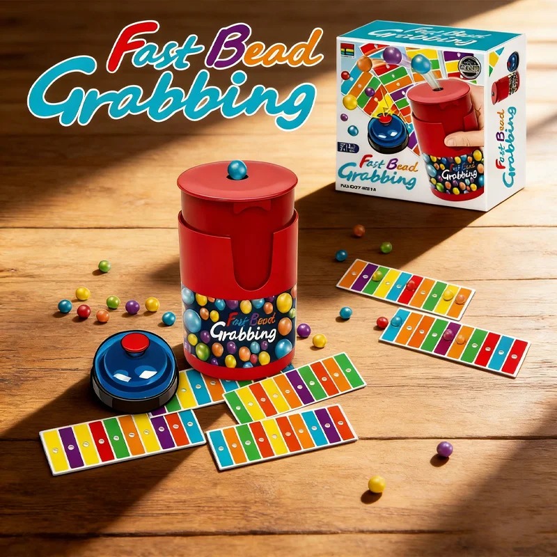 آلة سحب الجوائز اليدوية من بين - مراجعة Board Game For 3 Players وسعره