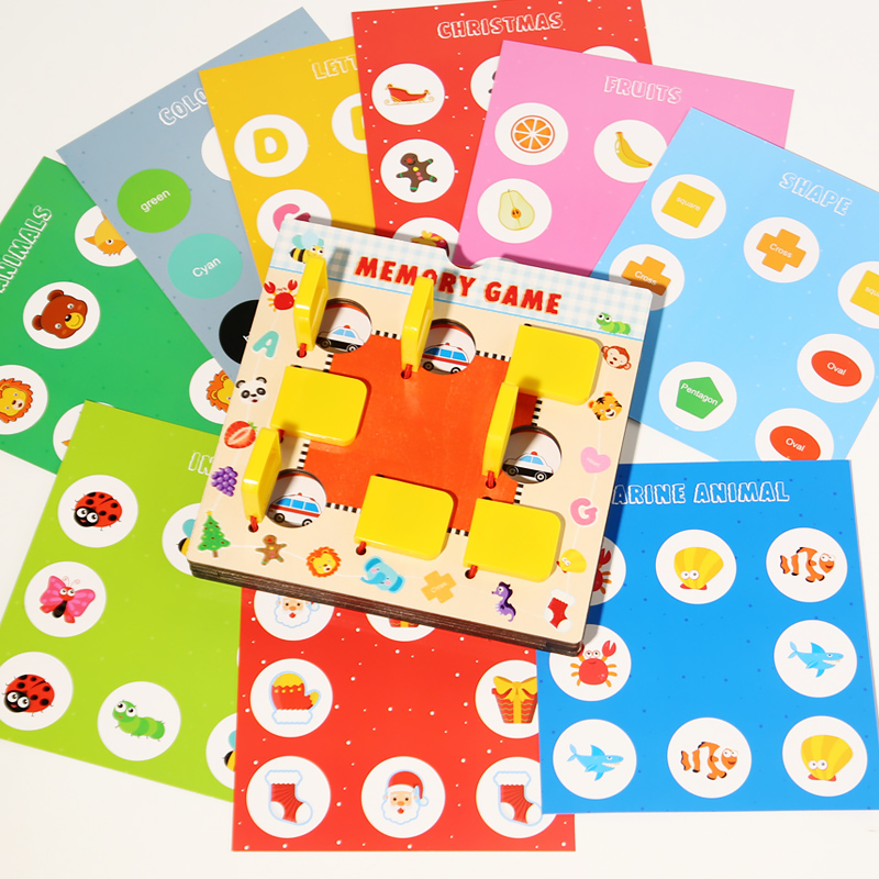 لعبة شطرنج خشبية للأطفال لتدري - مراجعة Board Game Word وسعره